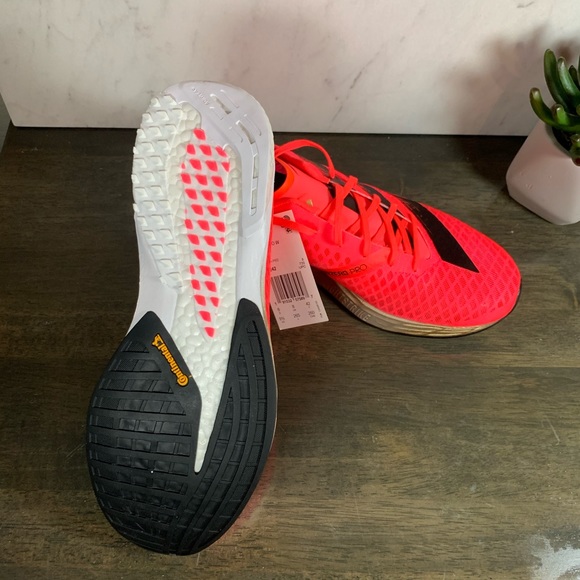 adidas adizero PRO W Signal Pink - Picture 9 of 9